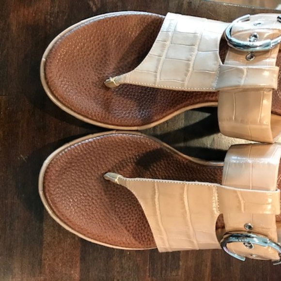 Chloe Womens Sandales
